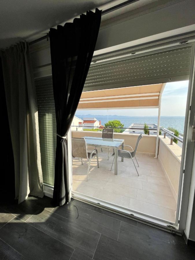 Apartments Prestige Petrcane Esterno foto