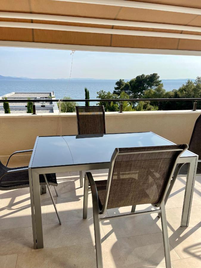 Apartments Prestige Petrcane Esterno foto