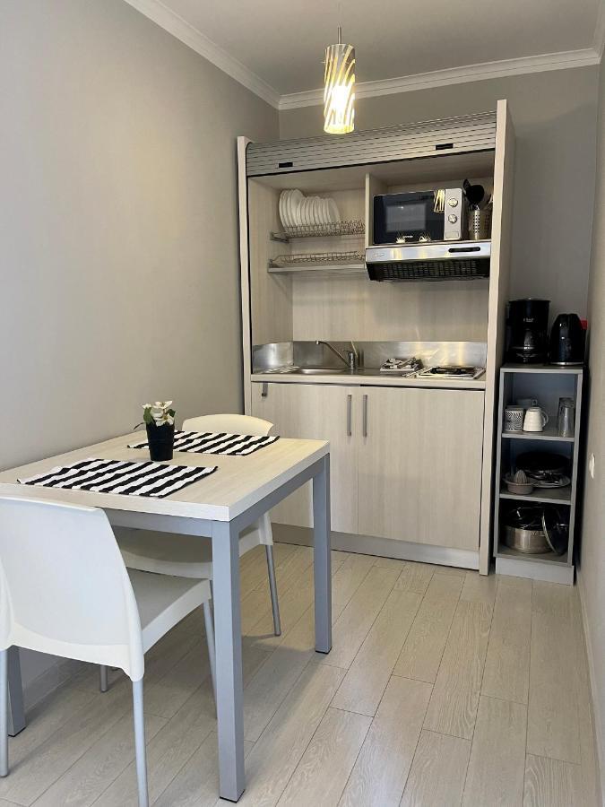 Apartments Prestige Petrcane Esterno foto