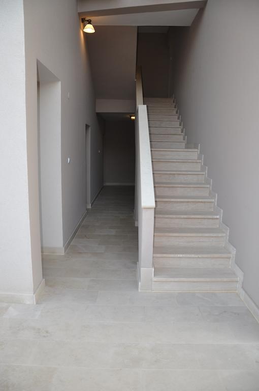 Apartments Prestige Petrcane Esterno foto
